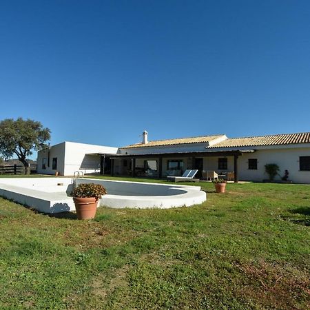 Finca Santa Maria De Las Canadas Эль-Гарробо Экстерьер фото