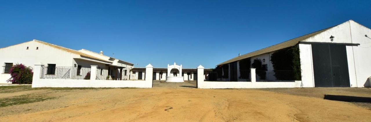 Finca Santa Maria De Las Canadas Эль-Гарробо Экстерьер фото