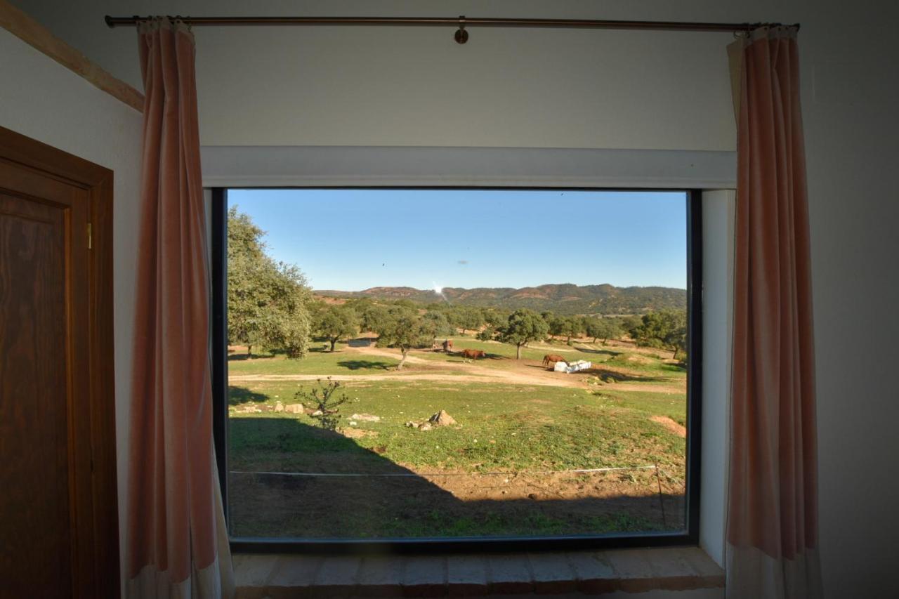 Finca Santa Maria De Las Canadas Эль-Гарробо Экстерьер фото