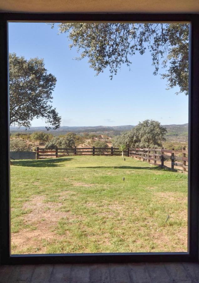Finca Santa Maria De Las Canadas Эль-Гарробо Экстерьер фото