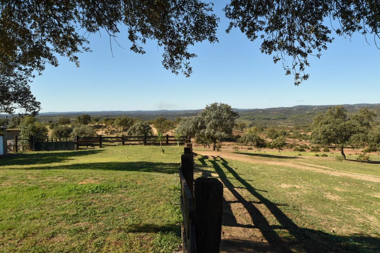 Finca Santa Maria De Las Canadas Эль-Гарробо Экстерьер фото