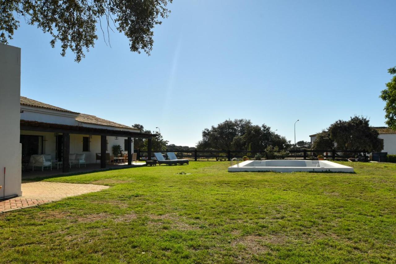 Finca Santa Maria De Las Canadas Эль-Гарробо Экстерьер фото