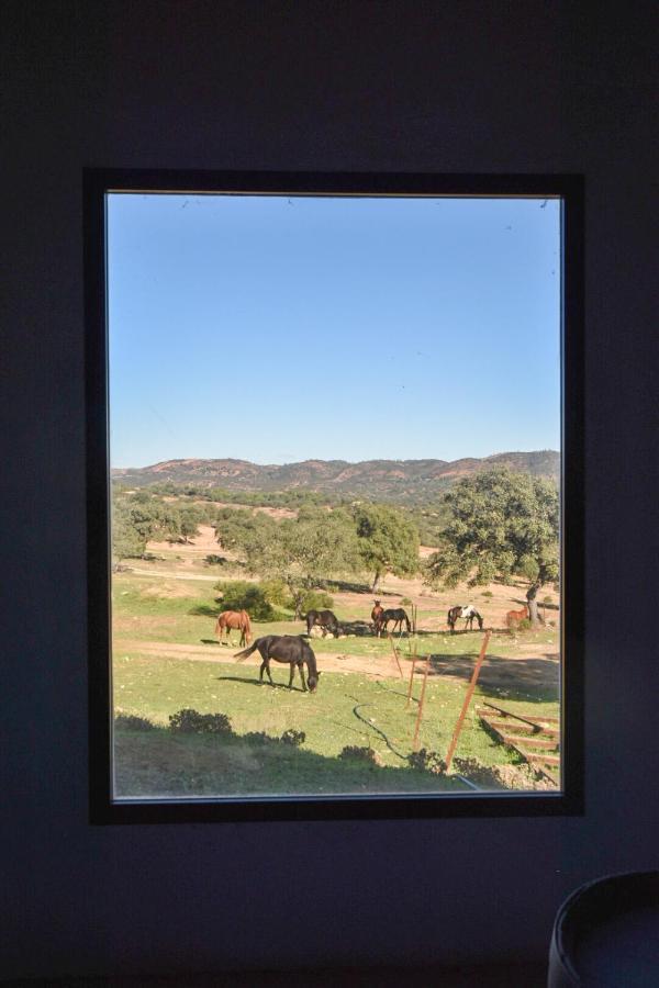 Finca Santa Maria De Las Canadas Эль-Гарробо Экстерьер фото
