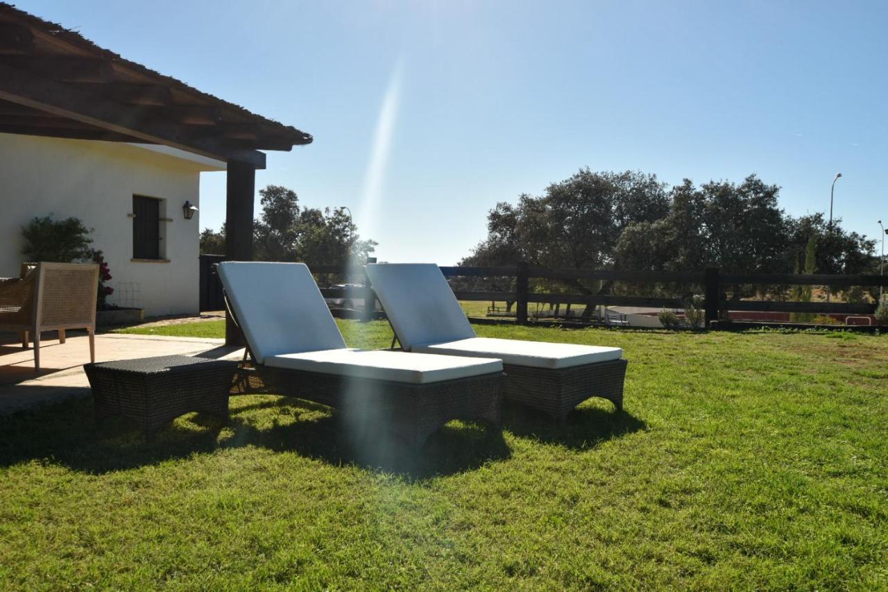 Finca Santa Maria De Las Canadas Эль-Гарробо Экстерьер фото
