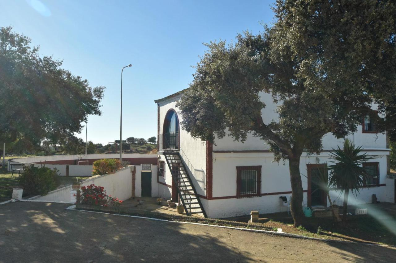 Finca Santa Maria De Las Canadas Эль-Гарробо Экстерьер фото