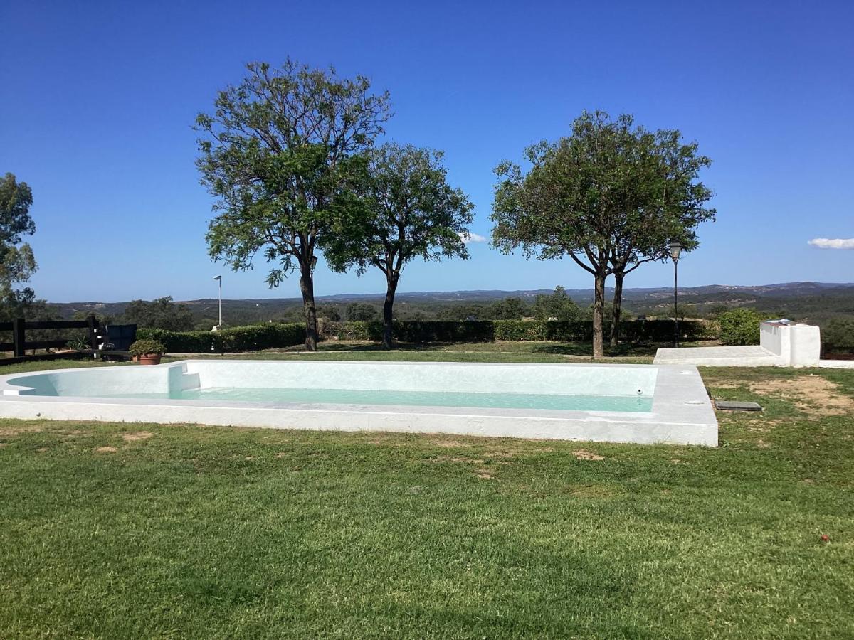 Finca Santa Maria De Las Canadas Эль-Гарробо Экстерьер фото