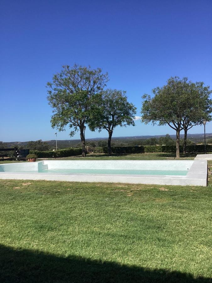 Finca Santa Maria De Las Canadas Эль-Гарробо Экстерьер фото